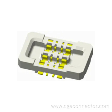 SMT Vertical type Male Board To Board Connector